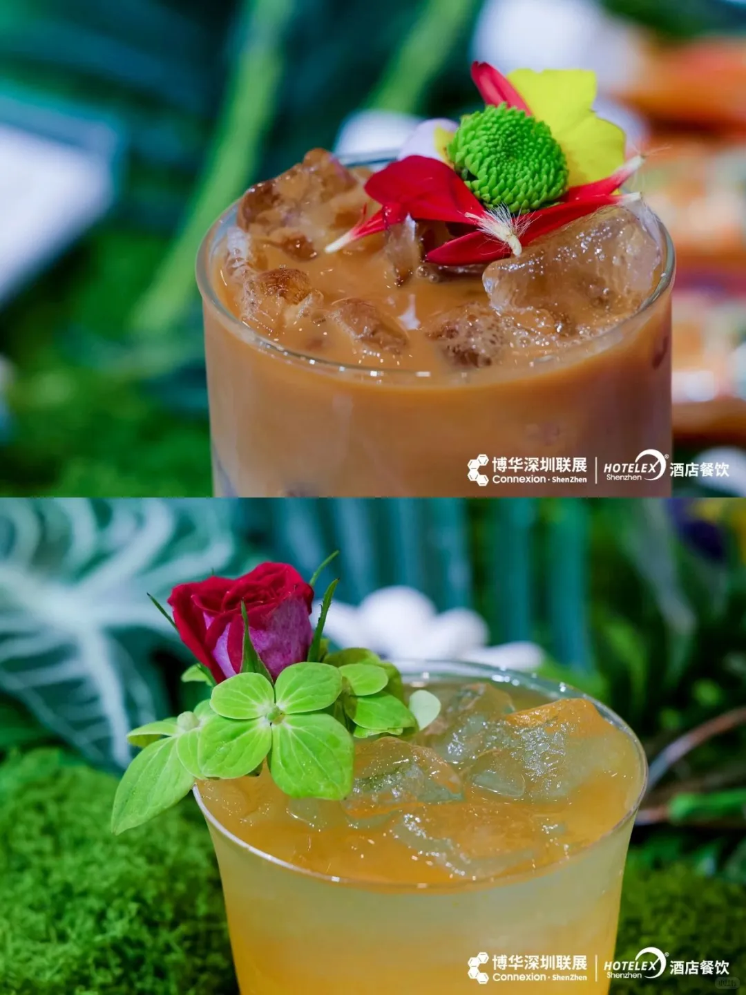 咖啡新浪潮来袭！HOTELEX深圳展提前剧透