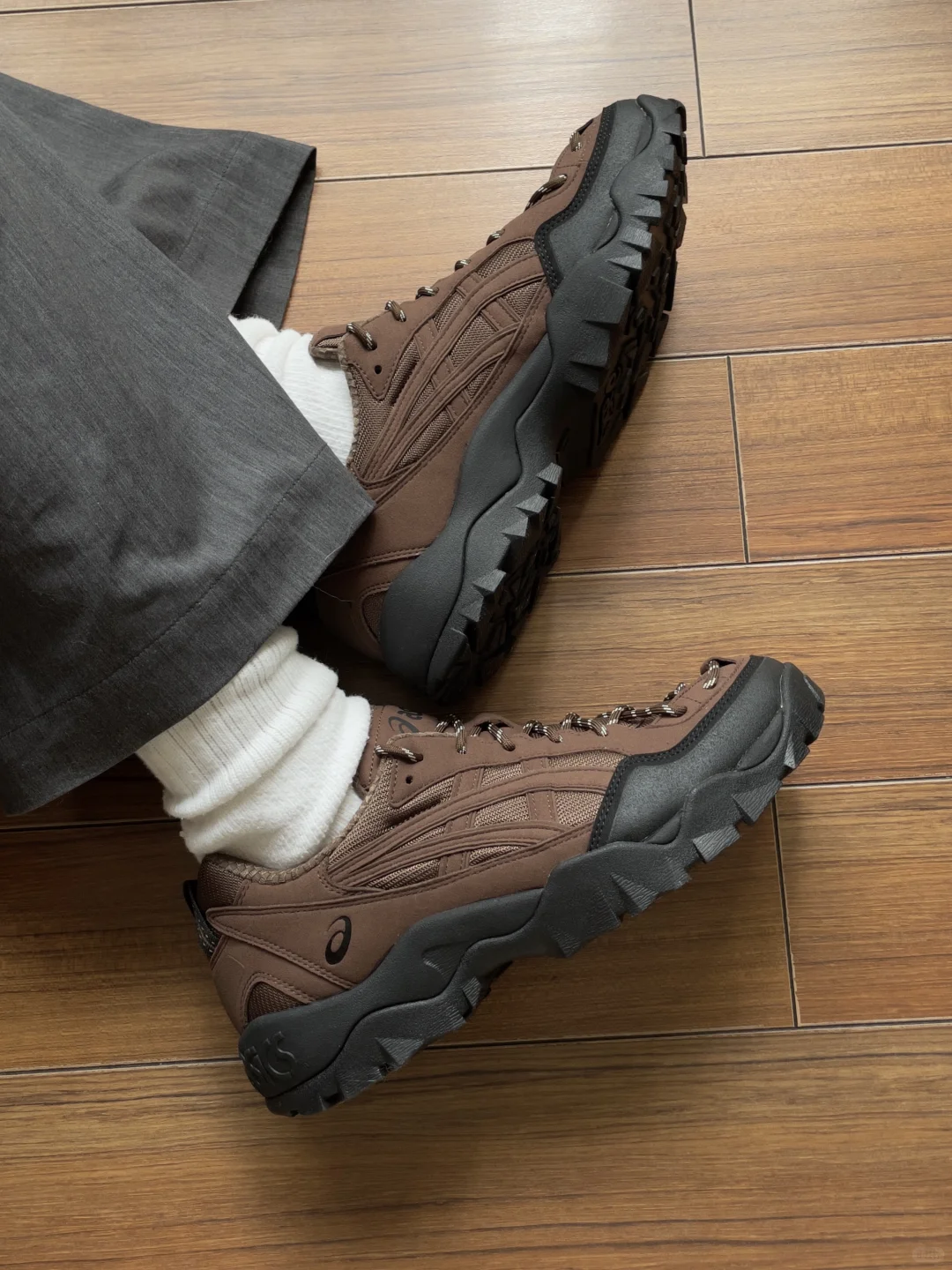 攒钱买鞋｜2025年第204/n双