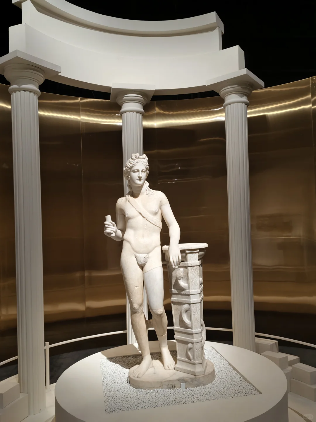 世博会特展—罗马罗马