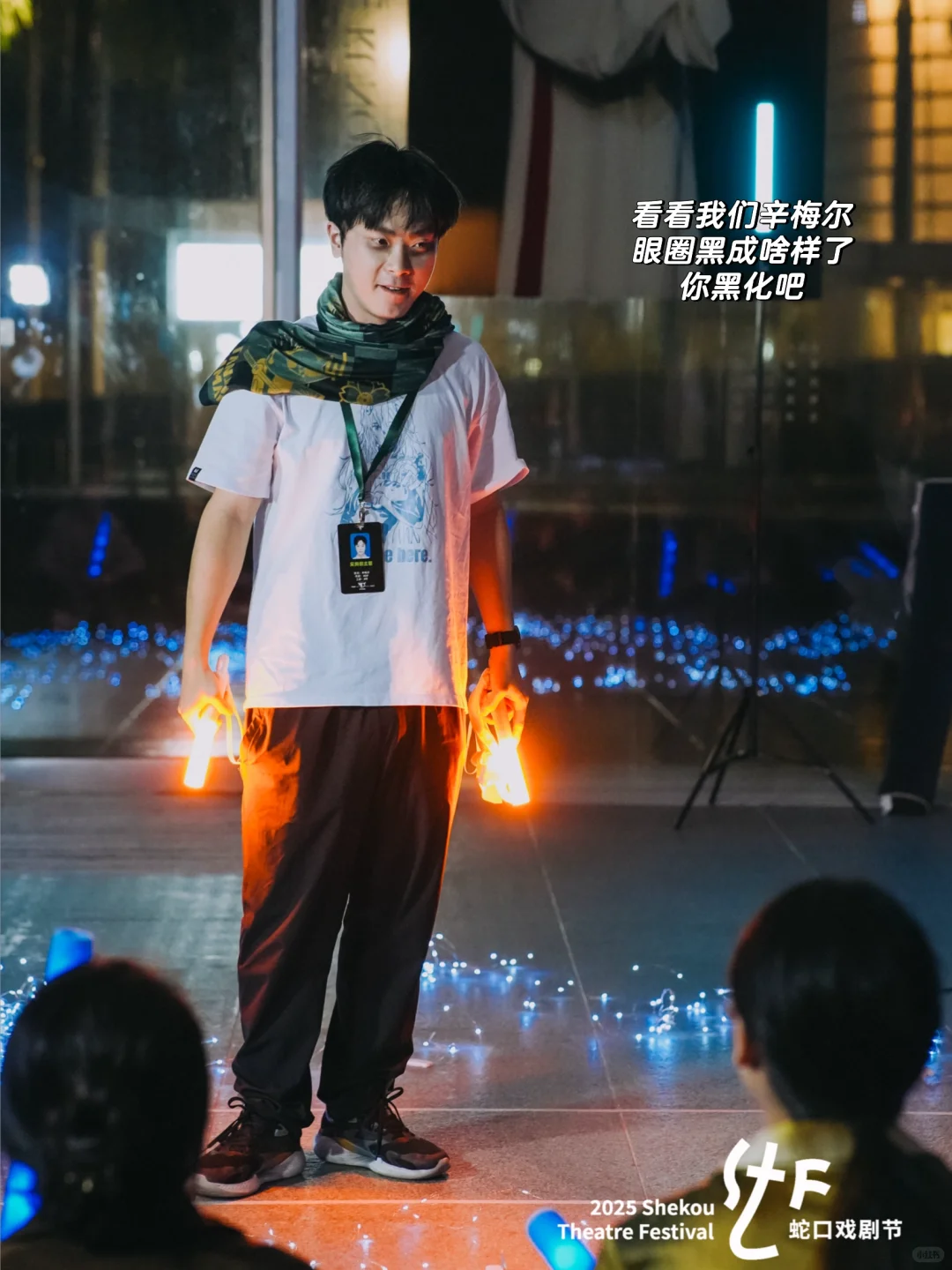 天塌了，我在牛马科技公司实习结果被裁了