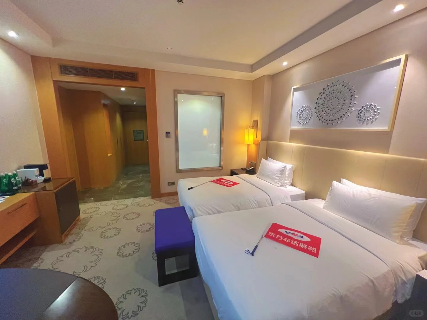 乌兹别克斯坦建材展，外贸人不可错过的市场