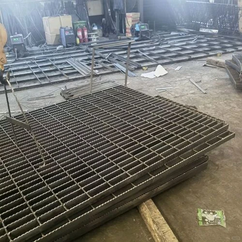 采购钢格栅的决胜法则：快而不乱的选品智慧