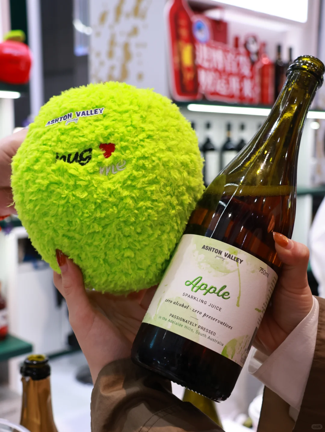 酒司日常 | 又是逛喝逛喝解锁新酒庄的一天