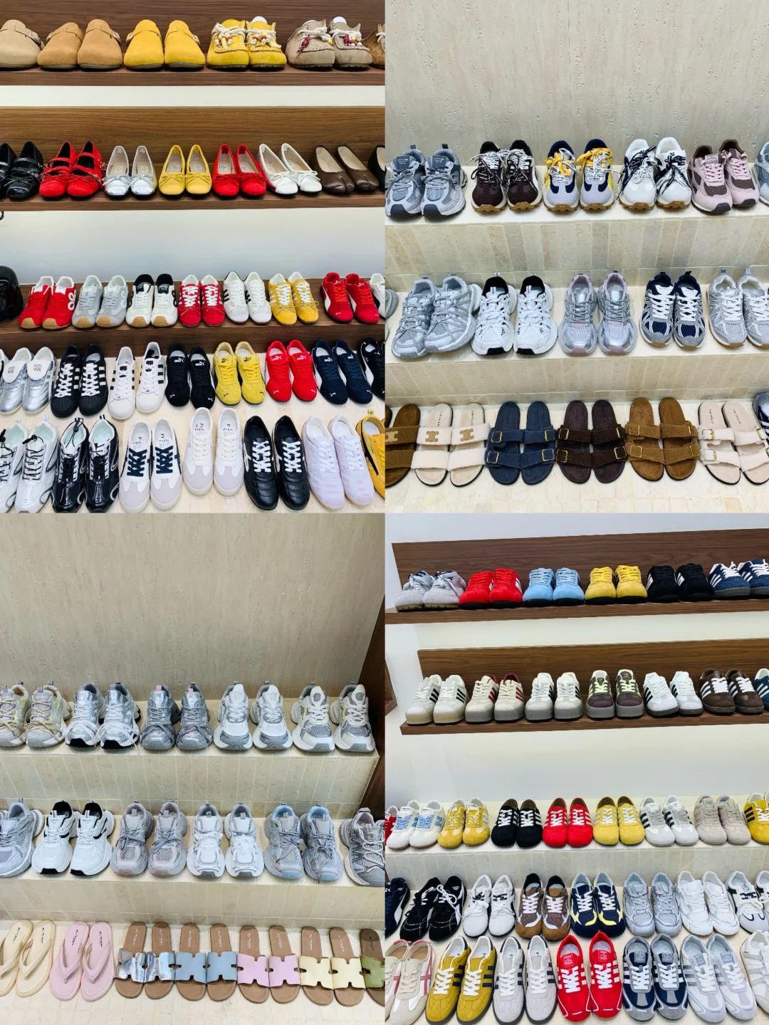 不吹不黑！批发最值得拿的鞋店