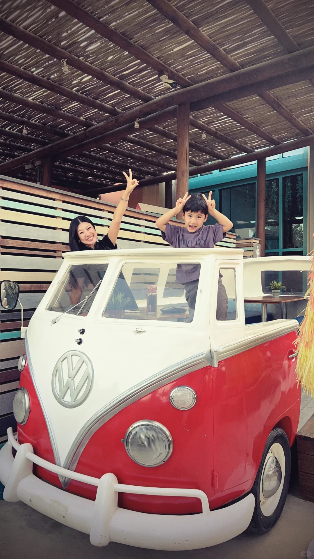 迪拜｜假期模式