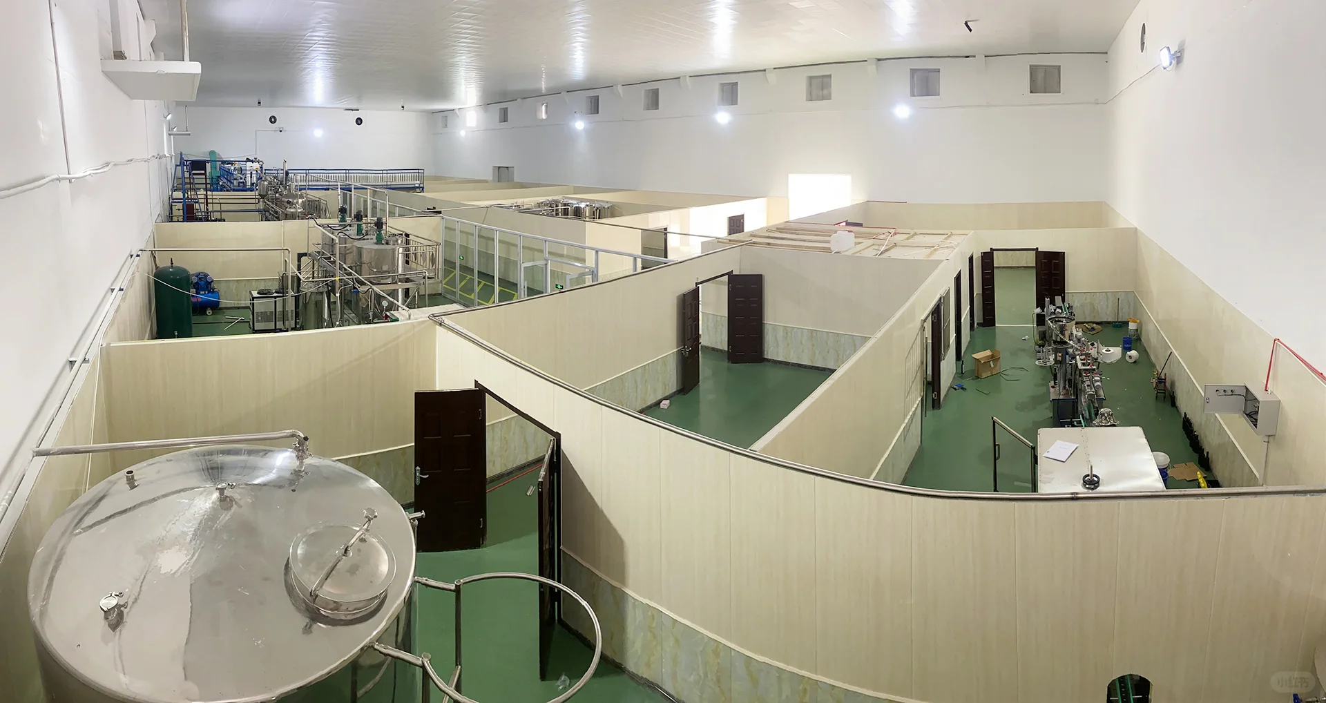 花生油榨油 精炼机械设备厂家十大品牌