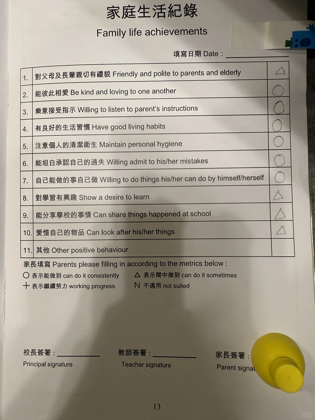 “香港幼稚园书包大揭秘！速来围观