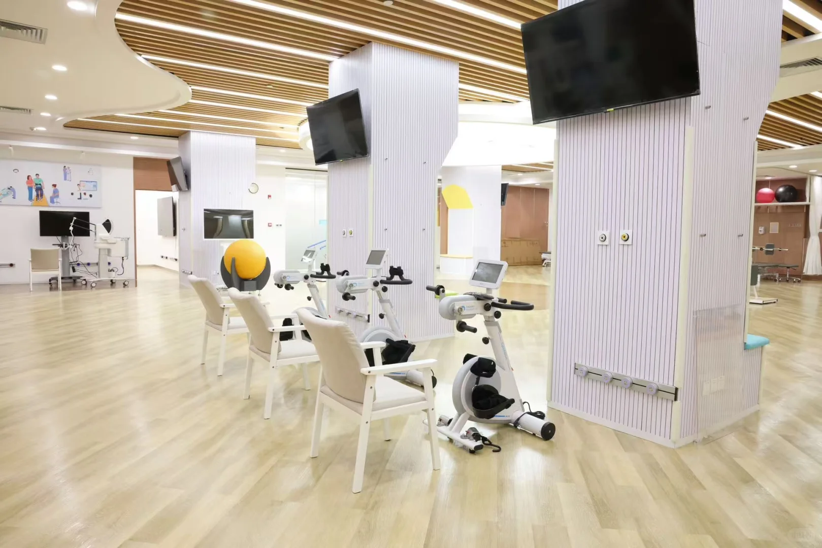 ?上海国际医学中心康复科正式入驻小红书