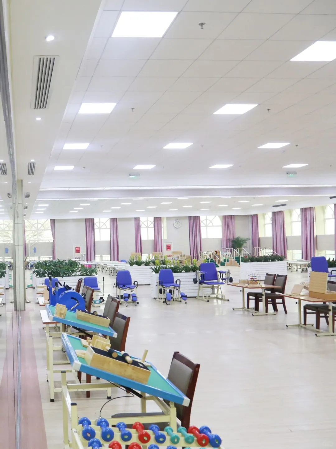 北京朝阳康复院推荐丨专业康复无需苦恼