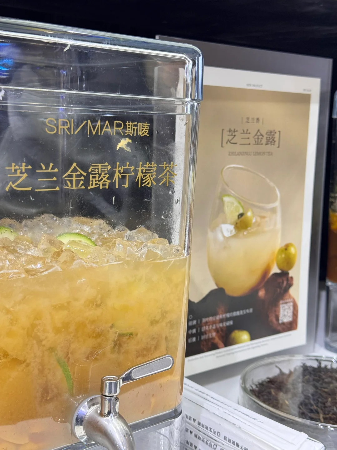 直击上海展会现场，人潮汹涌，快来一起品鉴！