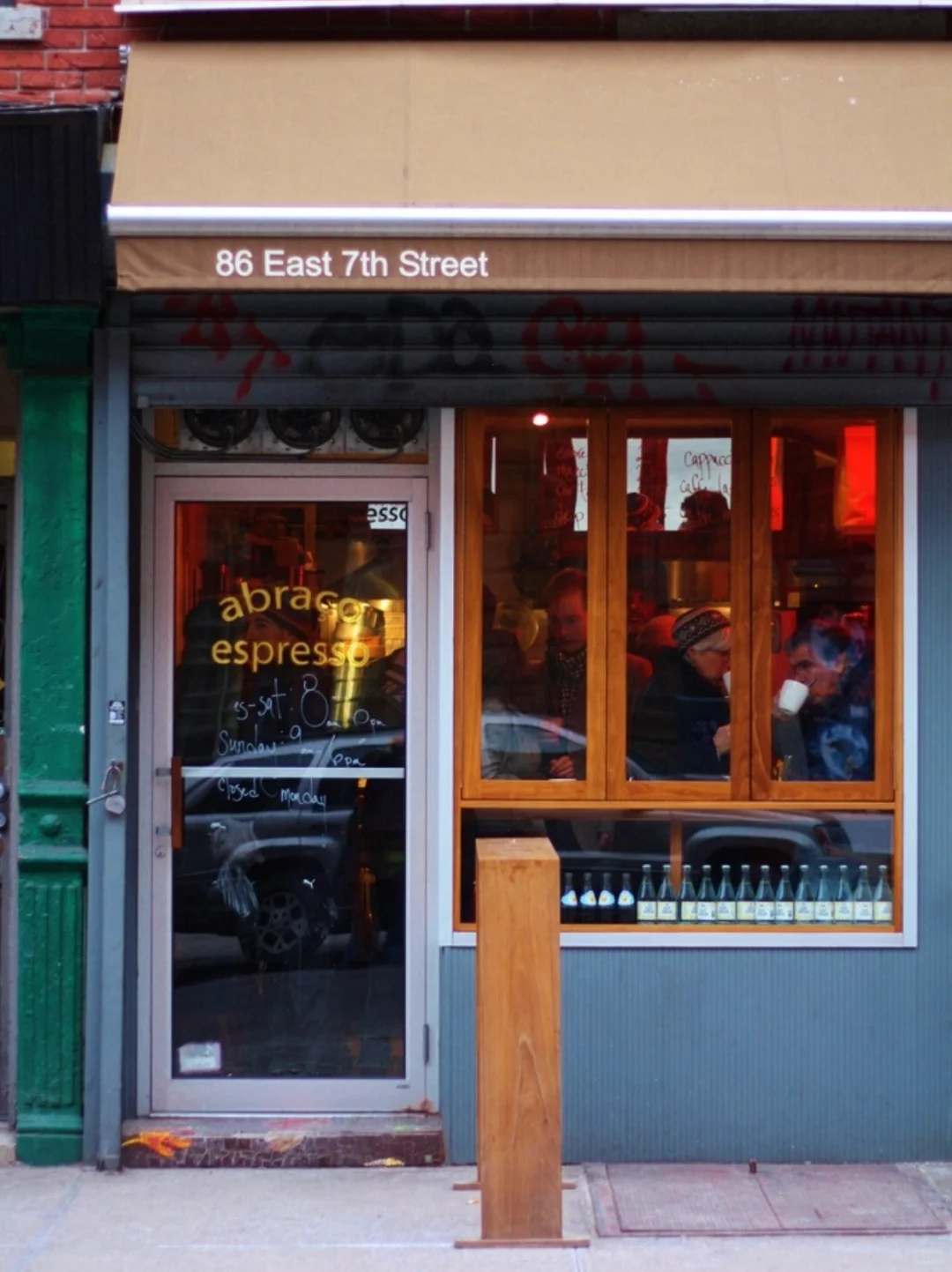 购买餐厅实用指南，这些关键点必须了解！