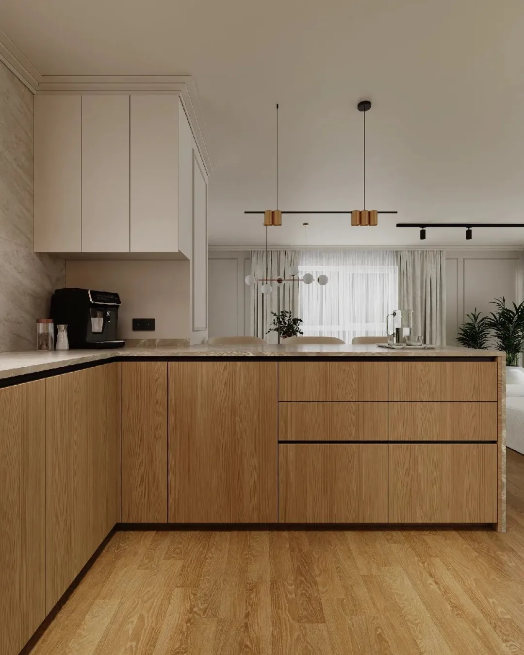 年轻人的家就该这么装！