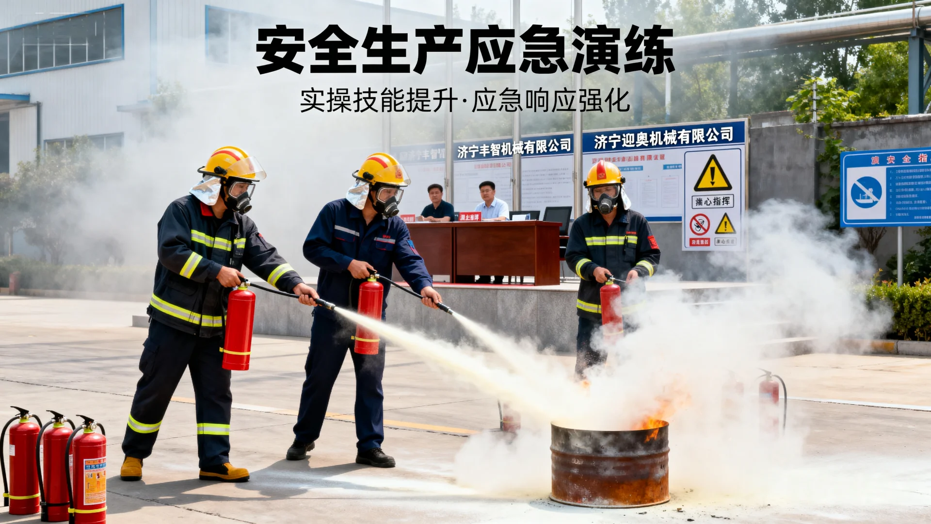 靠谱的济宁机械加工公司