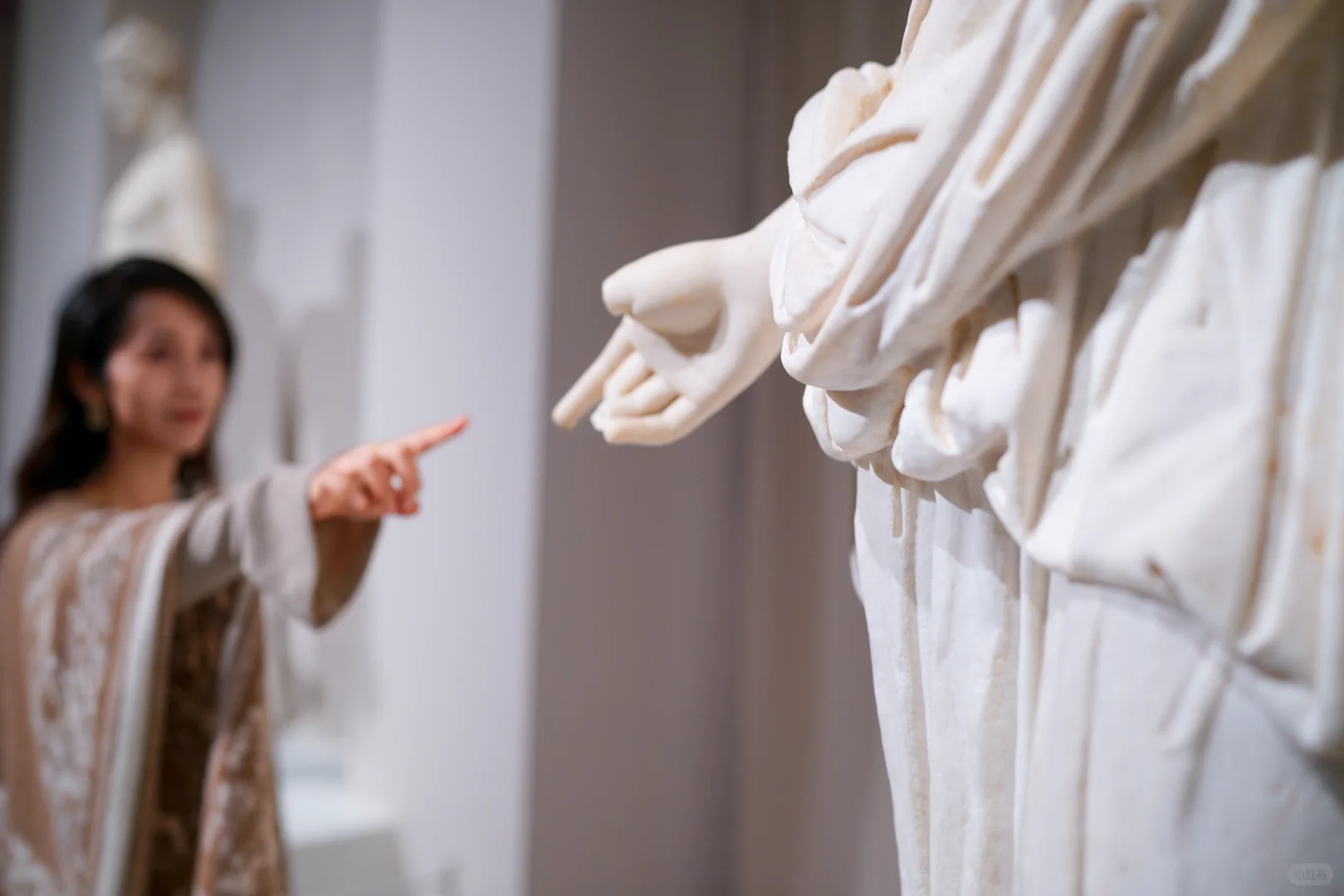 与众神狂欢，罗马大展！非常出片?