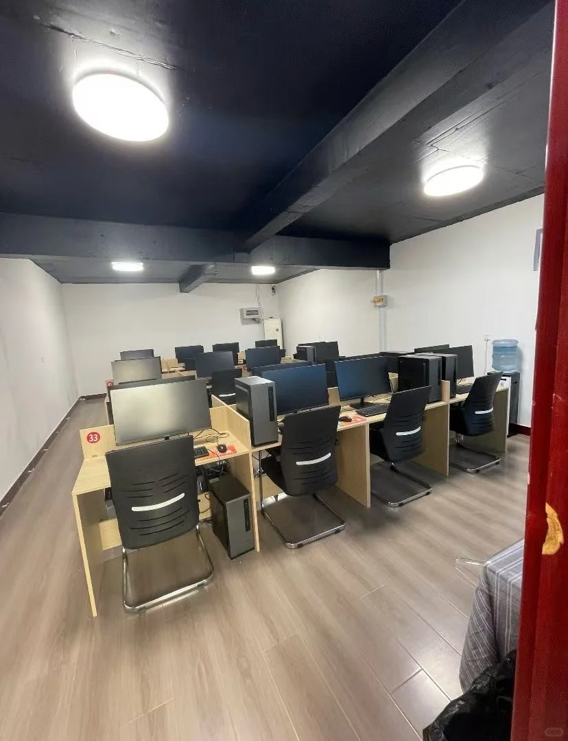 新公司租电脑，我帮老板省了不少钱??