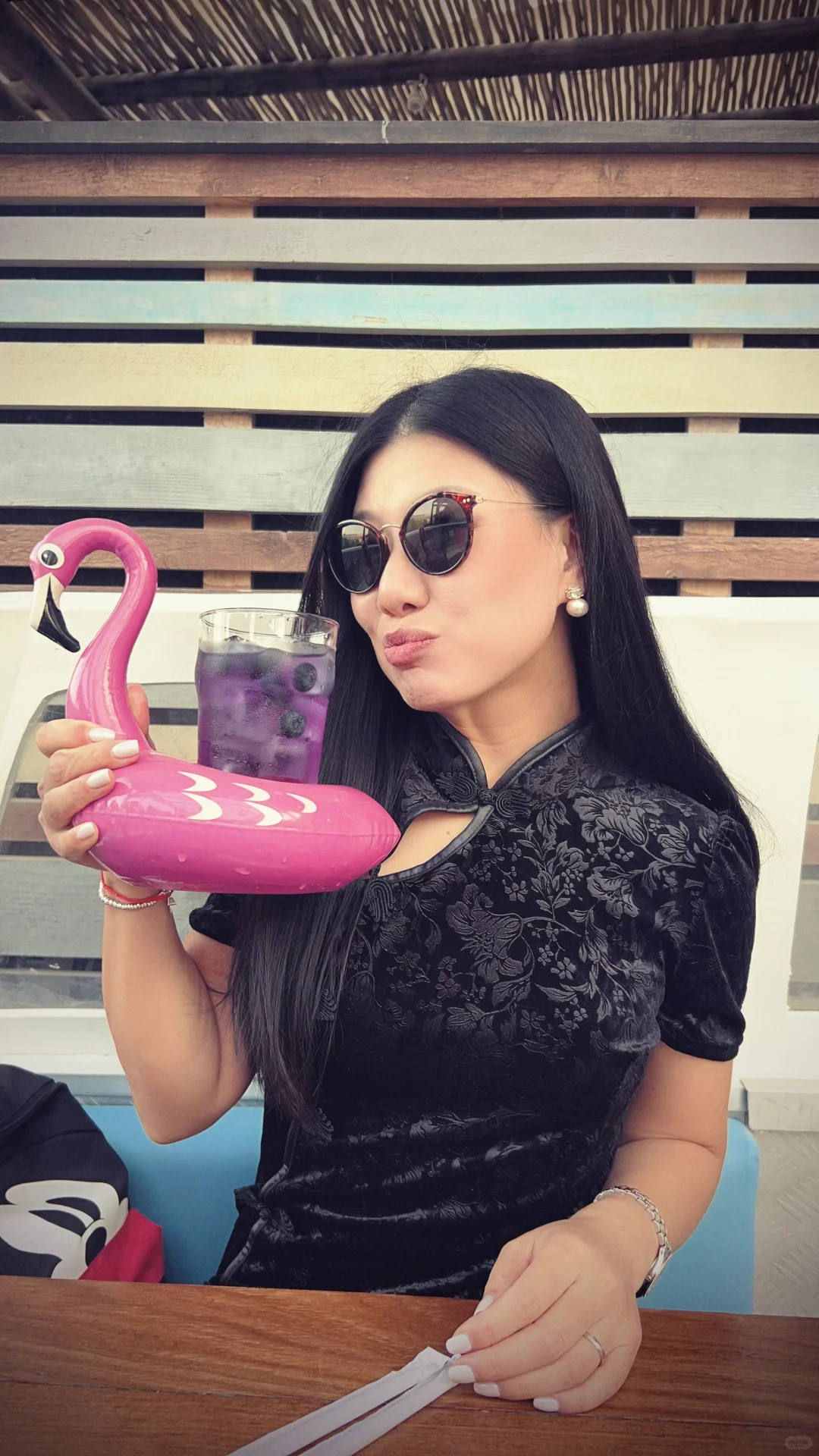 迪拜｜假期模式