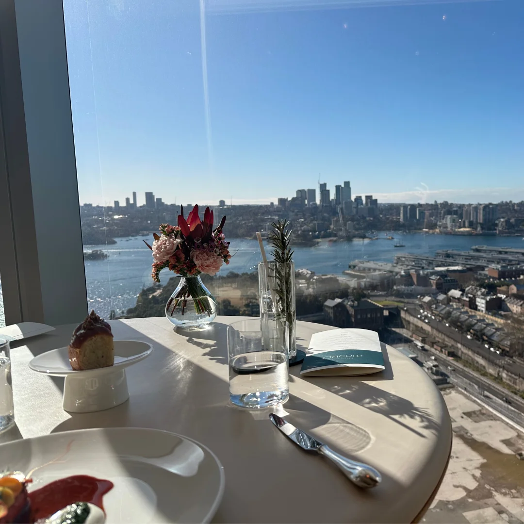 Oncore 谢幕｜澳洲餐饮，终局是关门？