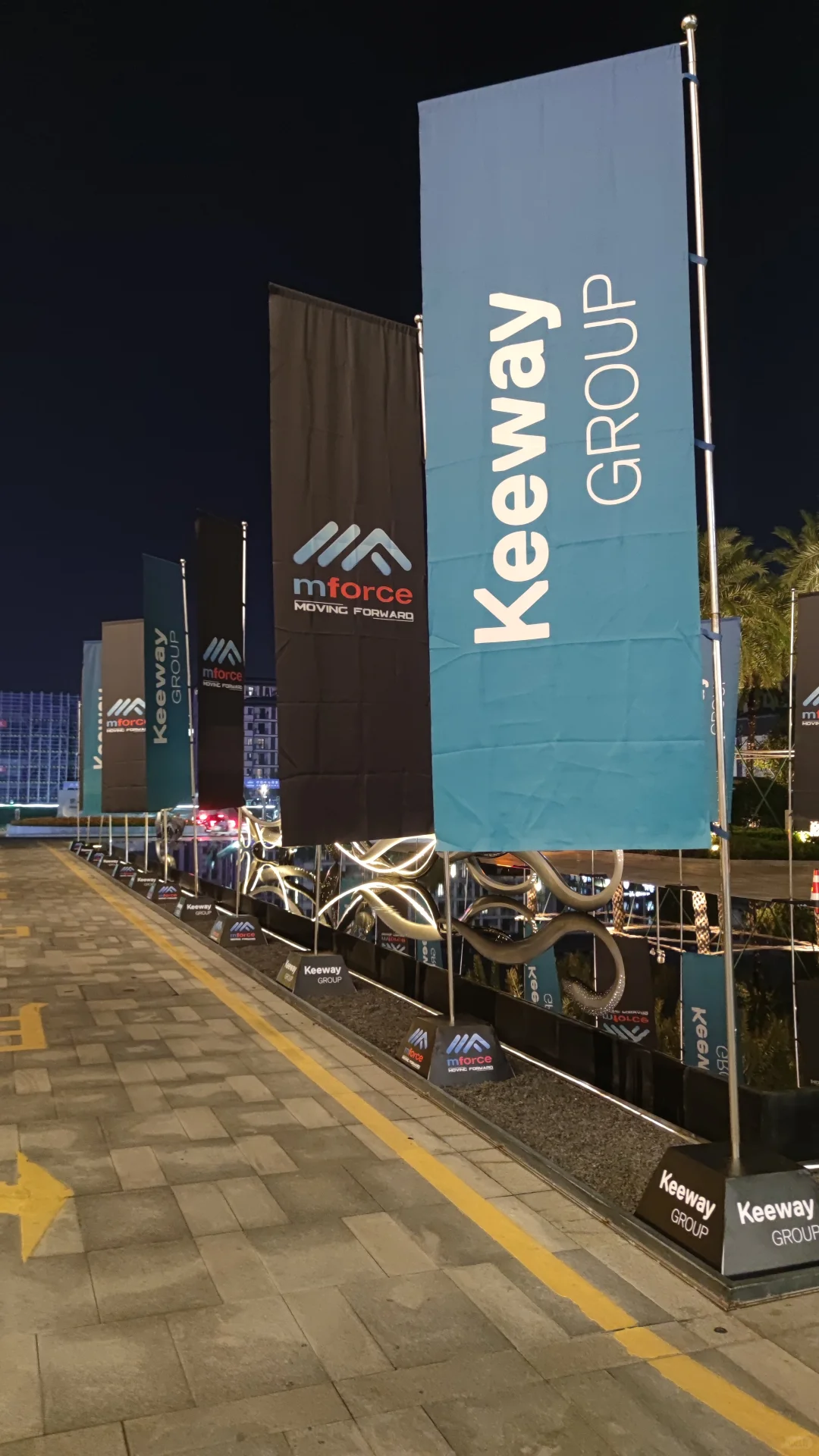 椒江区各种广告搭建租赁服务商舞台桁架大屏