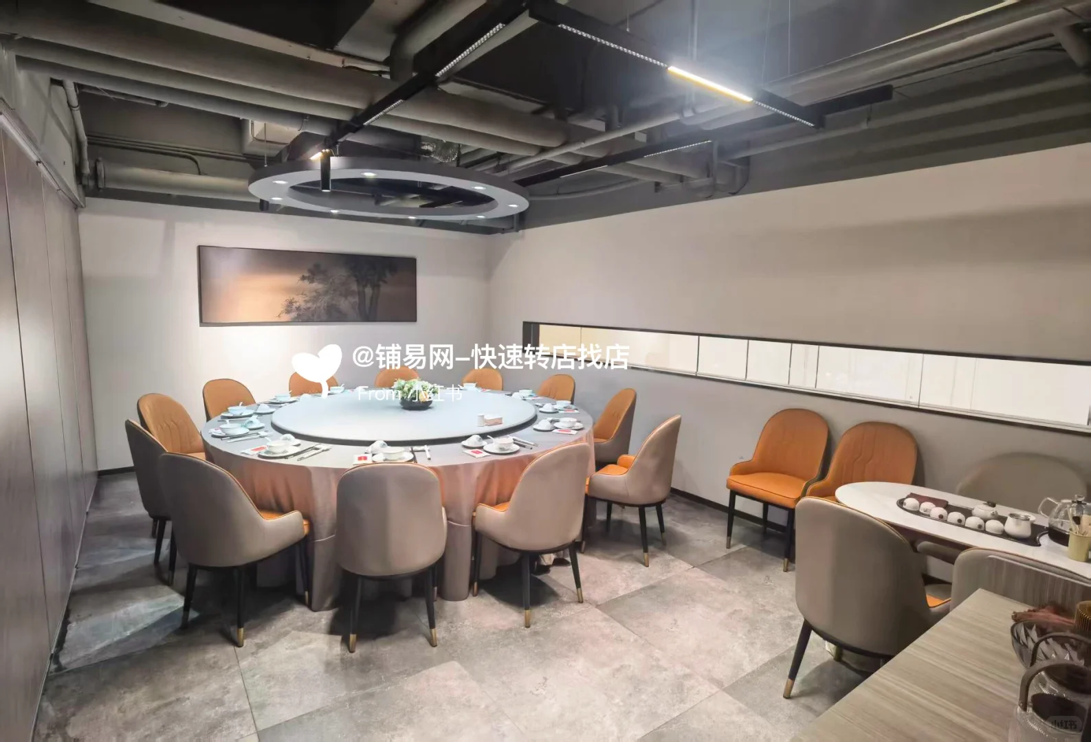 深圳罗湖‖日流水18000-20000+的餐饮店转让