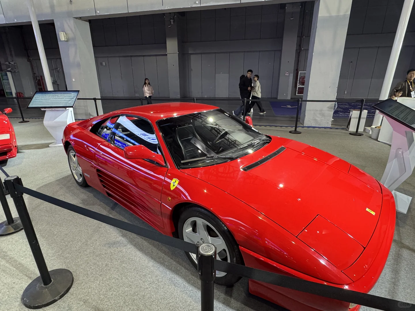 进博会圆满落幕✨