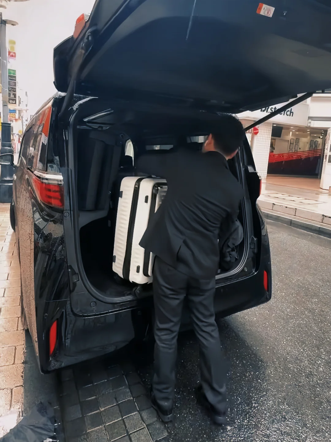 日本北海道包车现状！现在都这样了吗？