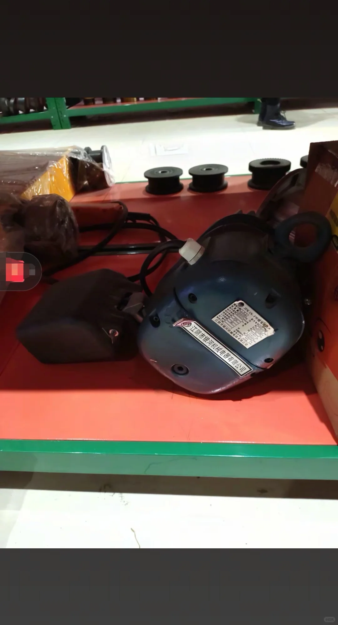 江阴市银河机械电器有限公司江阴市银河机械