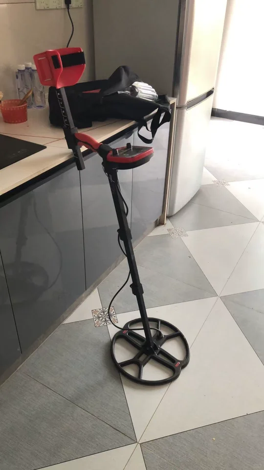 【西安出租】周末亲子探宝活动-金属探测器