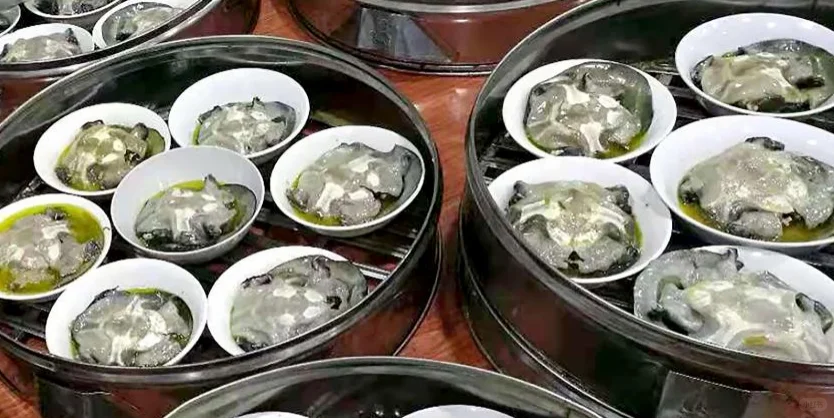 2025这个秋天，在镇江开启美食之旅→