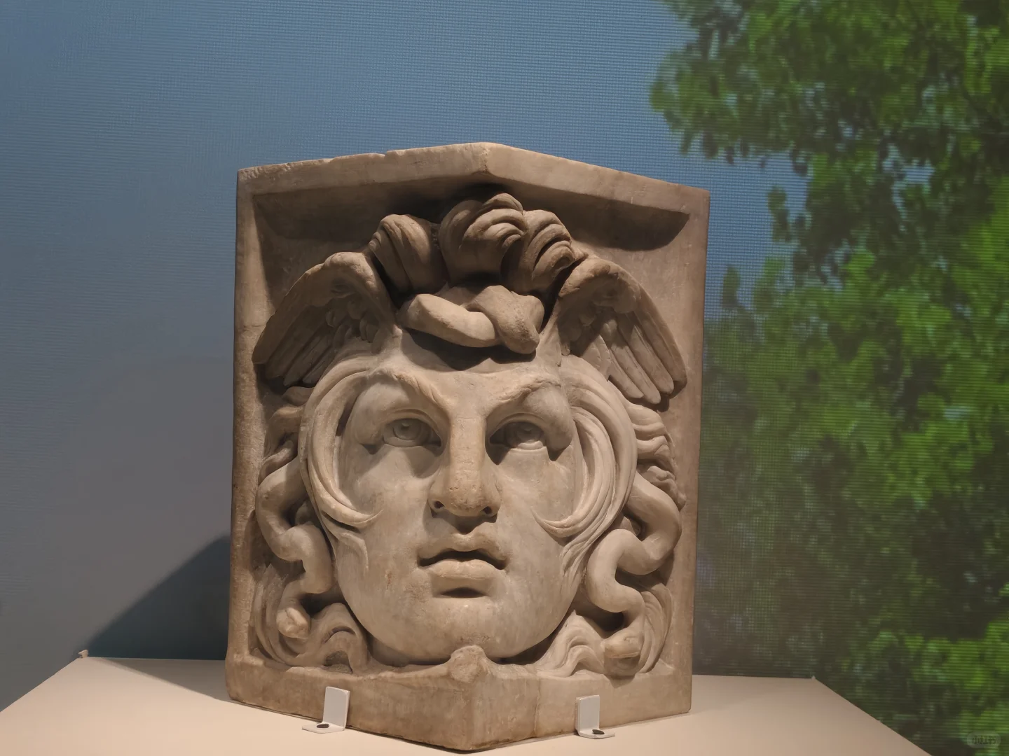 世博会特展—罗马罗马