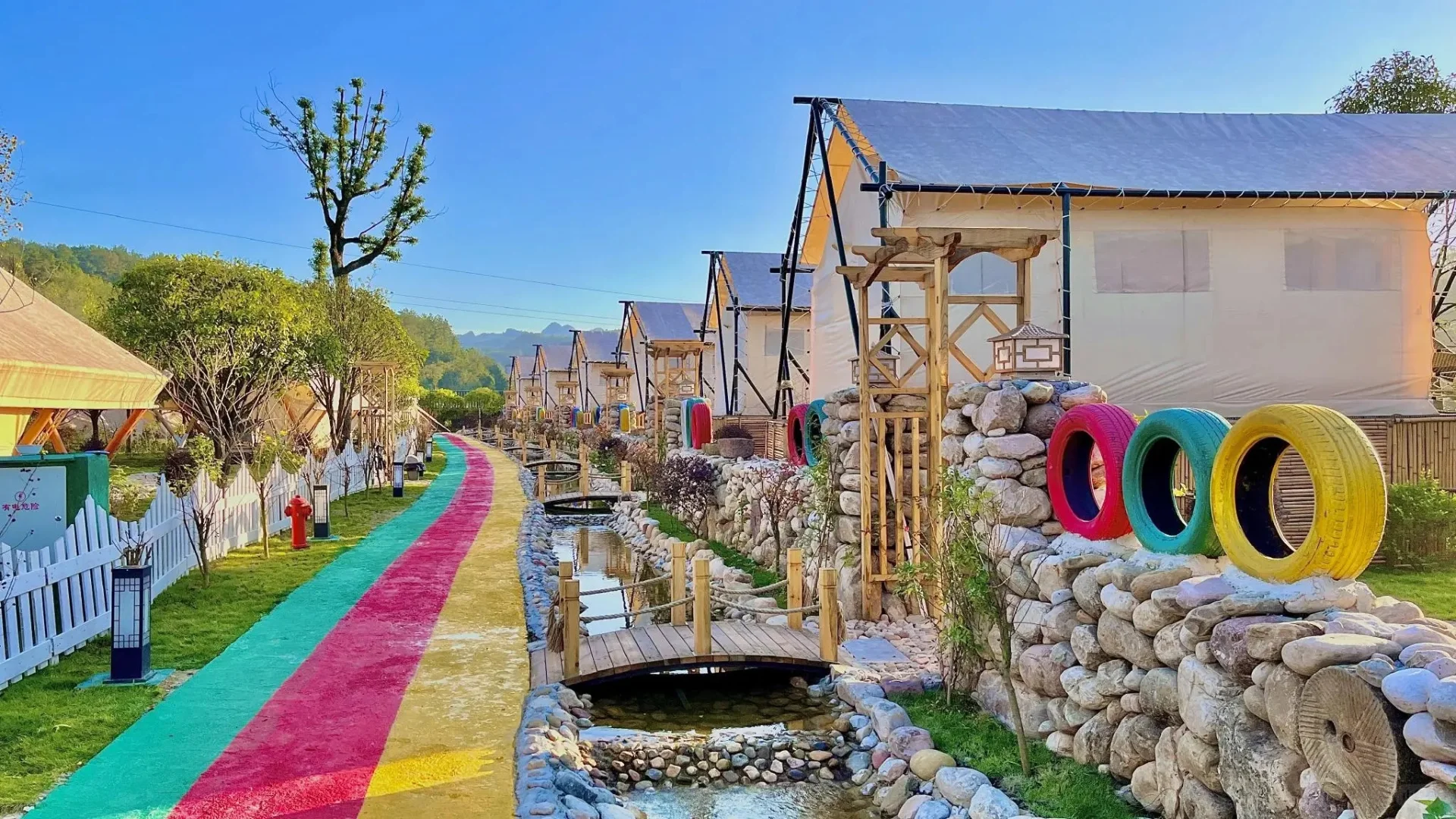 文旅策划,为乡村旅游“造血”
