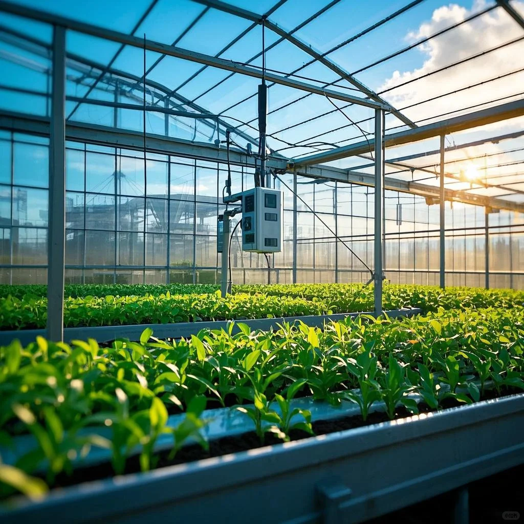 【颠覆认知‼️】00后种菜月入5万？?