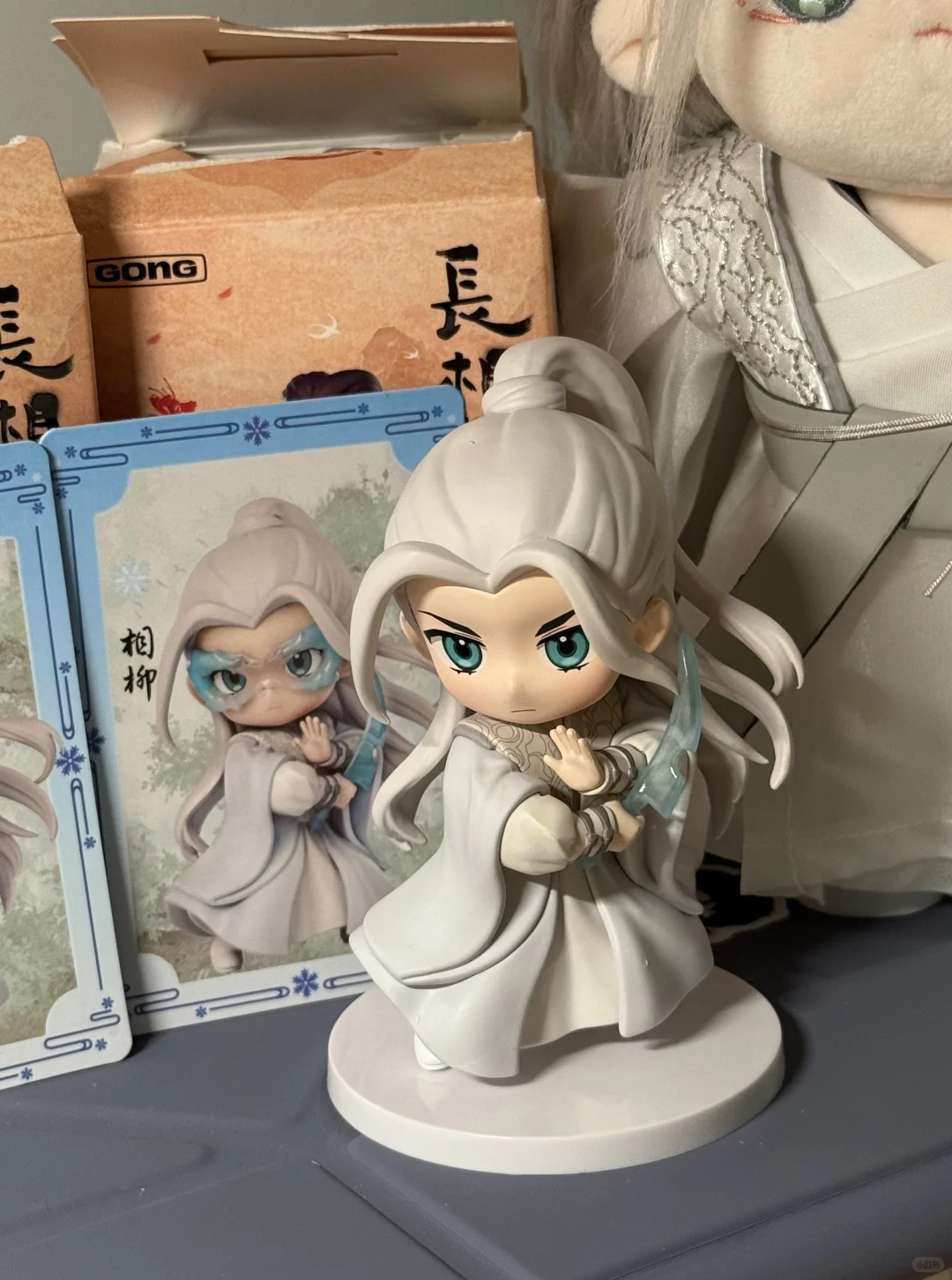 我就说小红书能学到东西