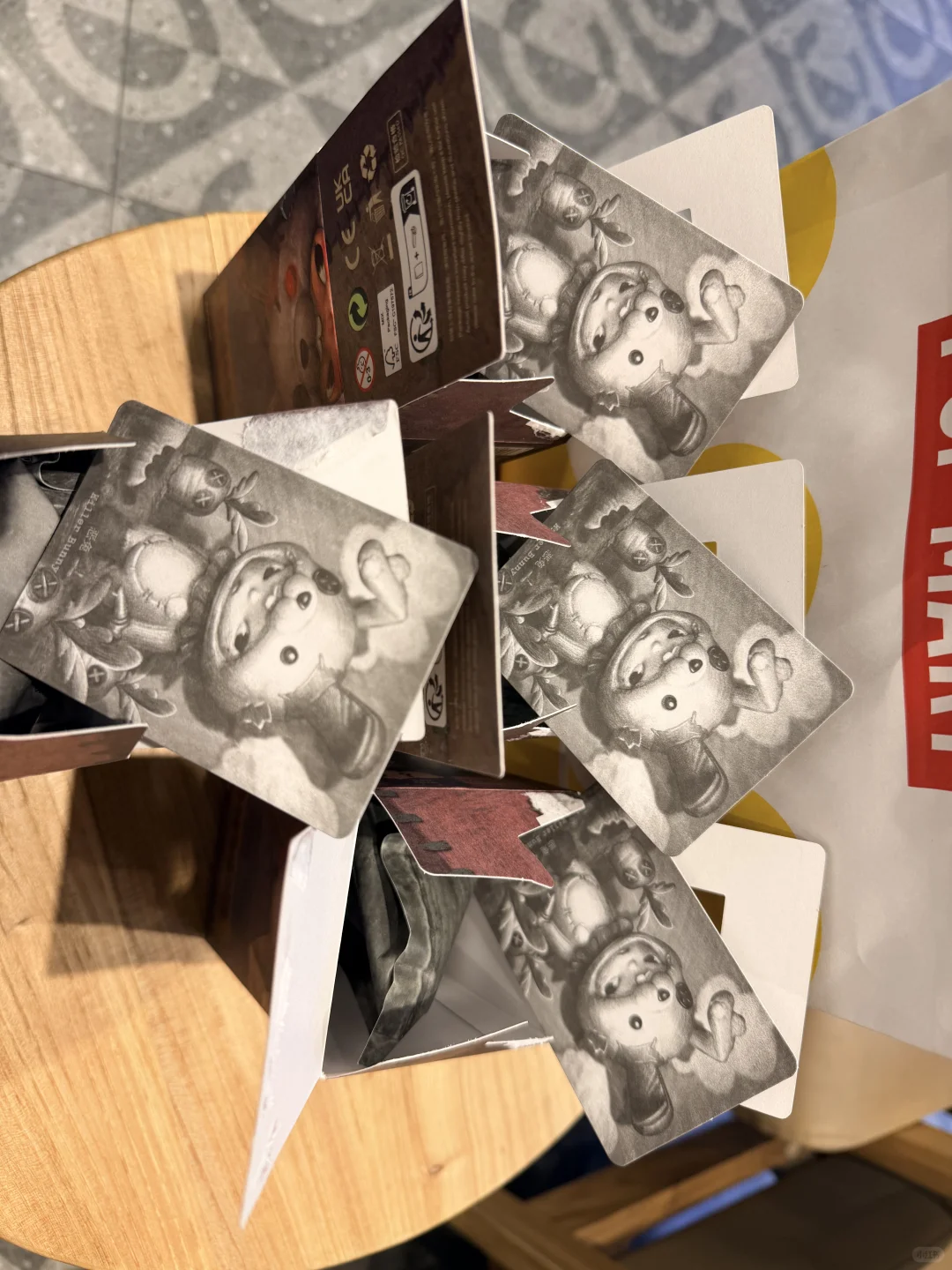 小野诡乐园 恶兔 手感分析