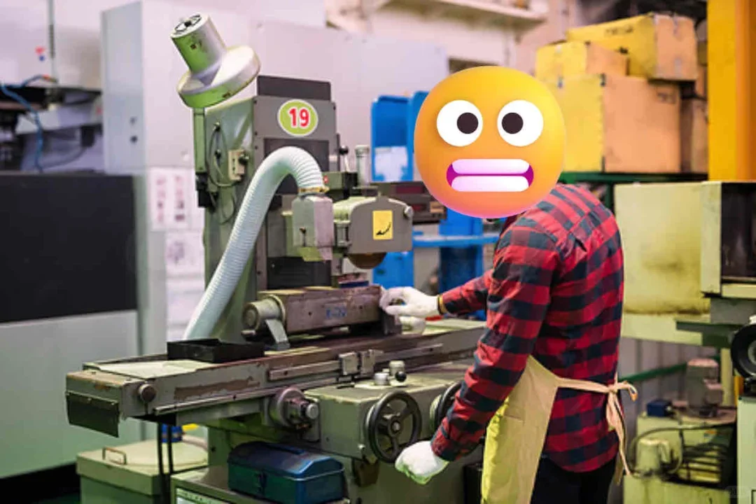 ?机械大厂工程师助理捞人!