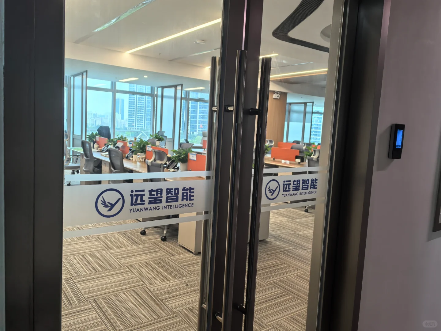 #深圳宝安 深圳远望工业自动化设备有限公司