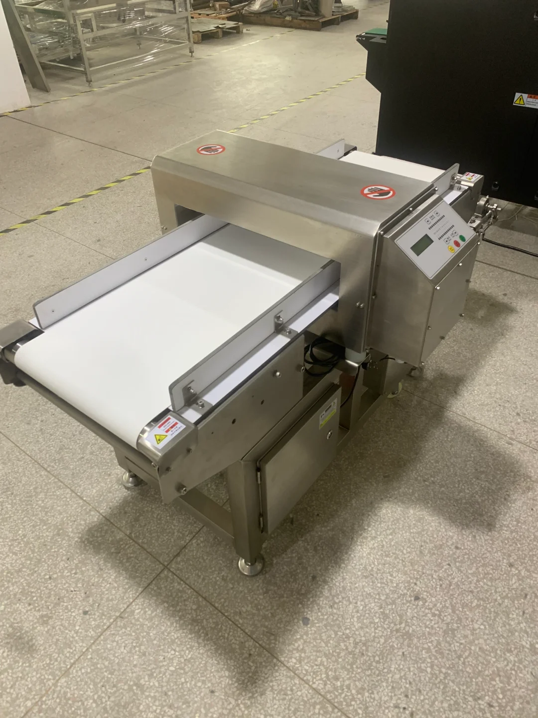 金属检测仪 食品检测