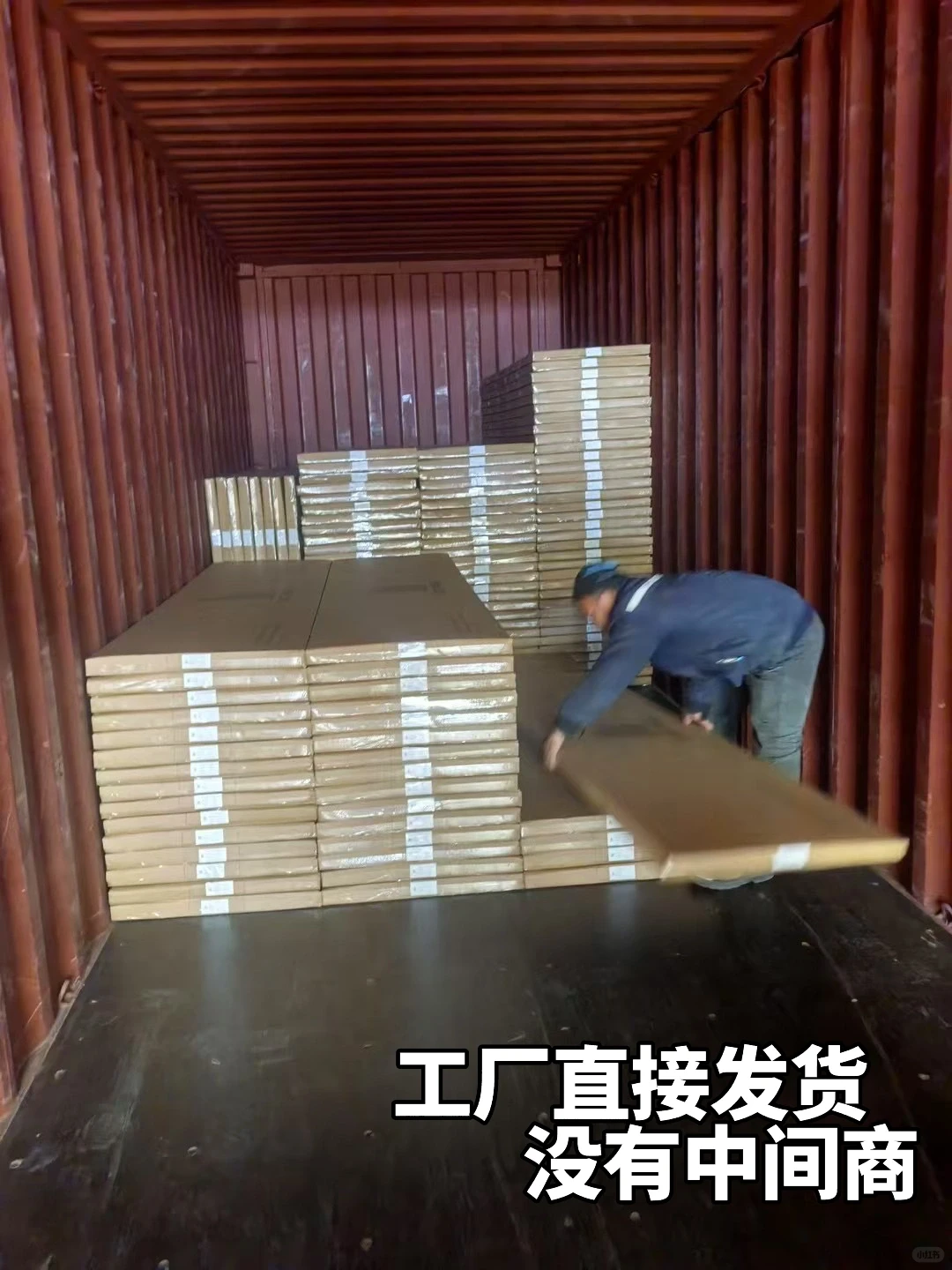 ?吸音格栅源头工厂，墙板同行都在我家拿货！