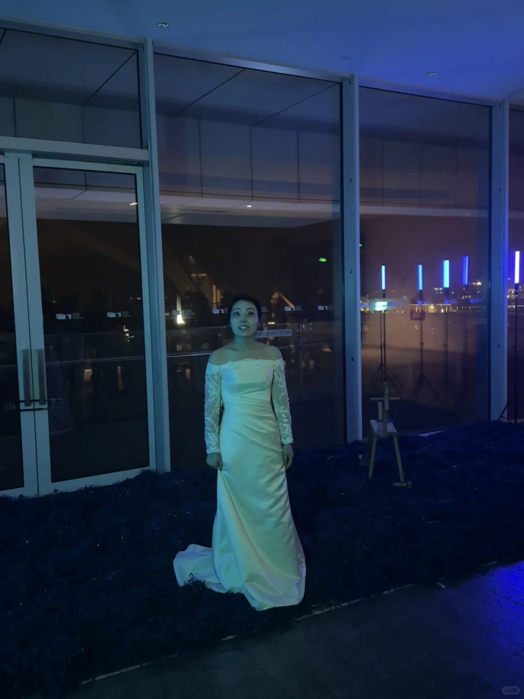 天塌了，我在牛马科技公司实习结果被裁了