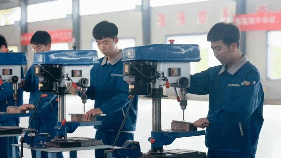 机电设备制造与维修