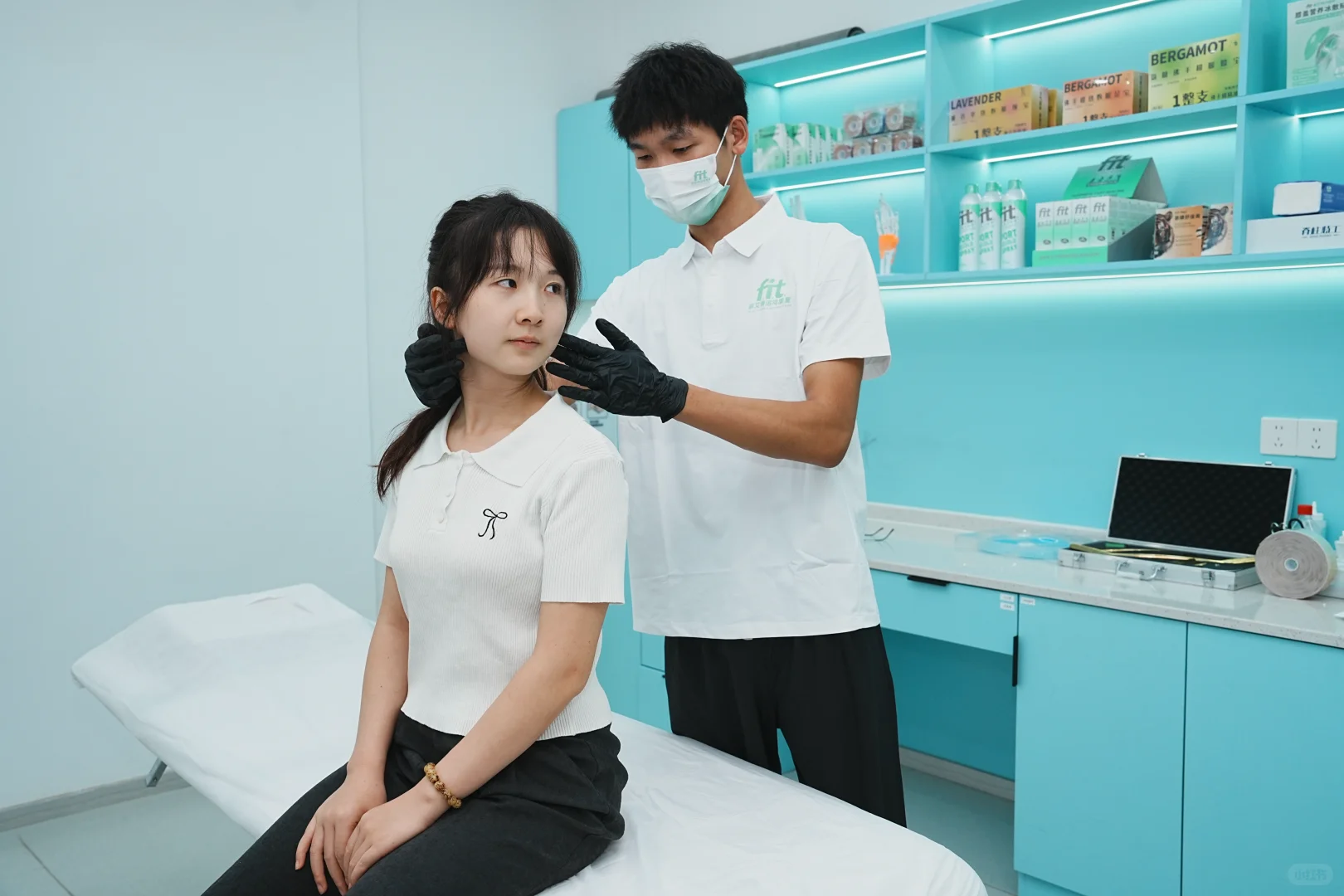 躺平3年，我在这里重启人生✨康复中心体验真