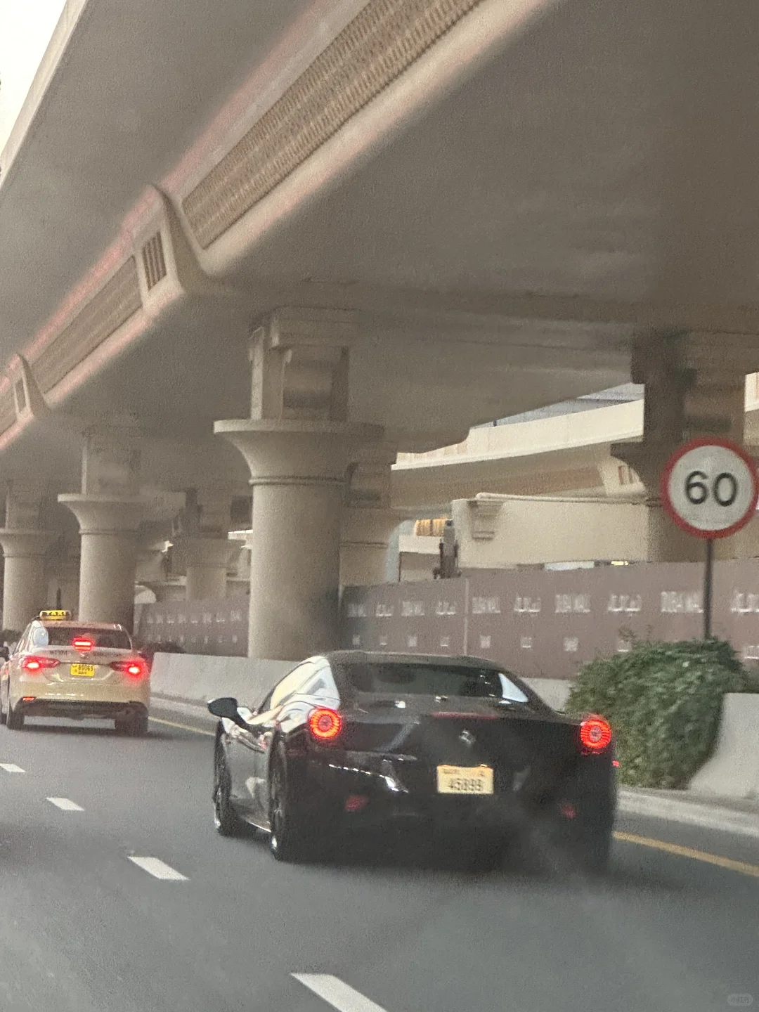 迪拜我把华人会呆的地方都呆过了