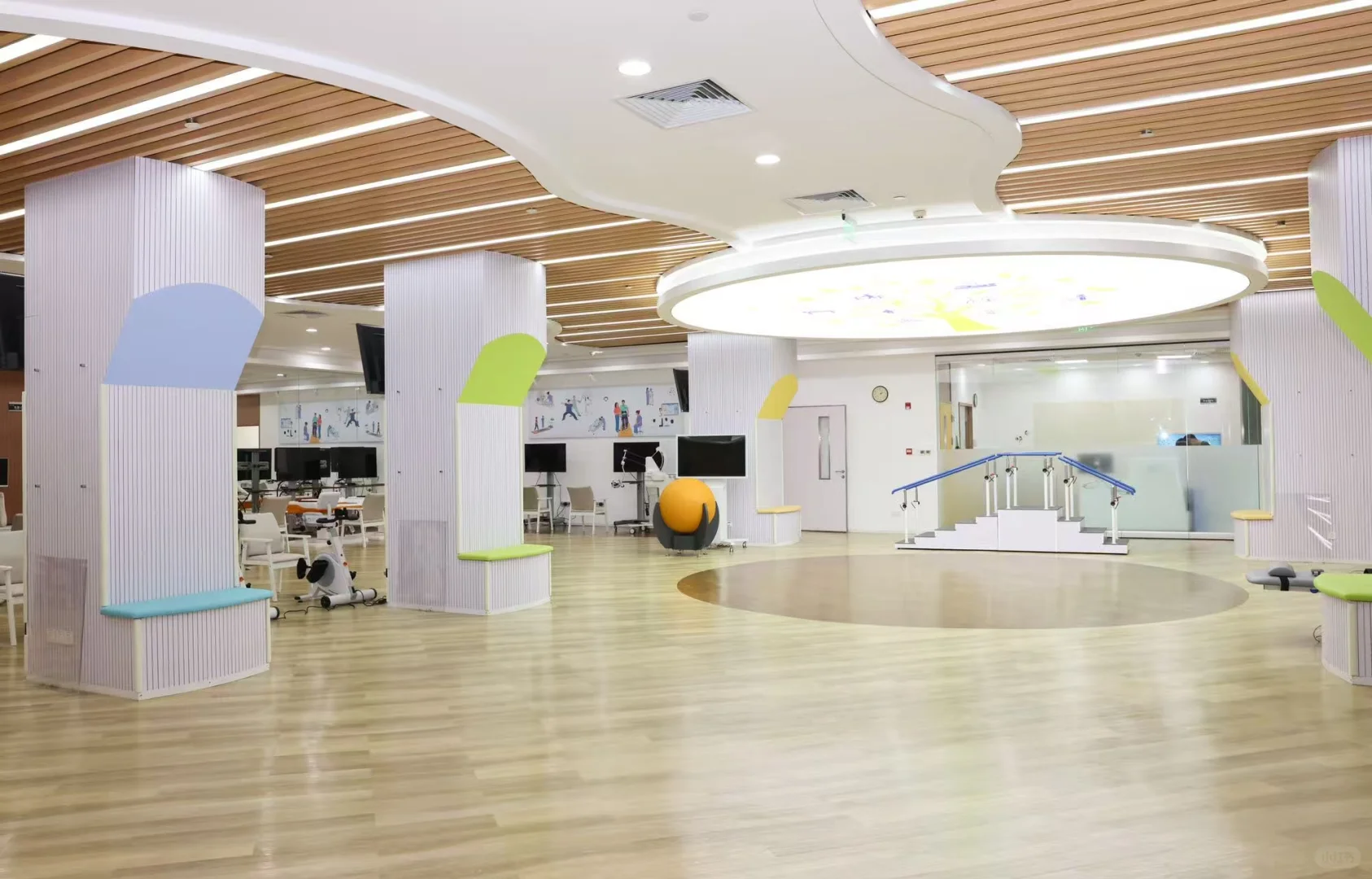 ?上海国际医学中心康复科正式入驻小红书