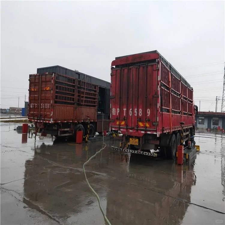 常州中压发电机出租租赁