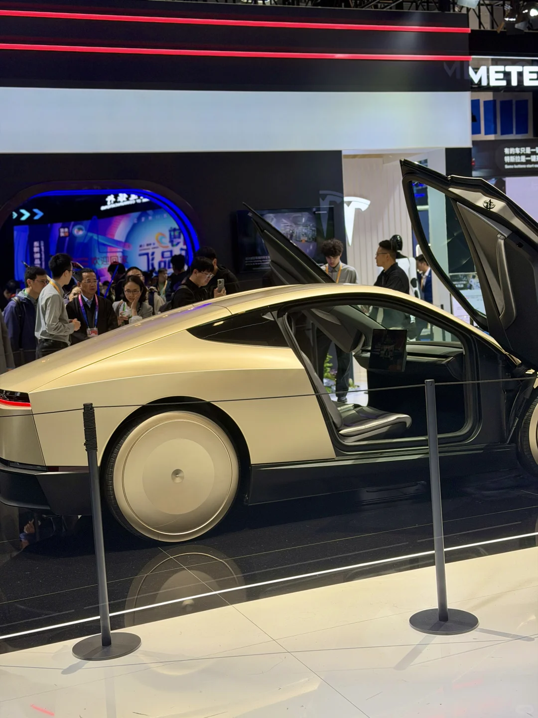 上海｜CIIE 2025 in my vision