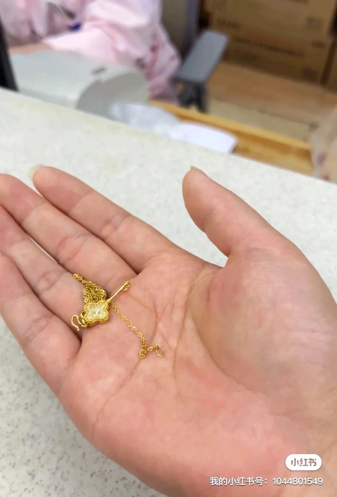 这么好的金属探测器谁不爱呢？