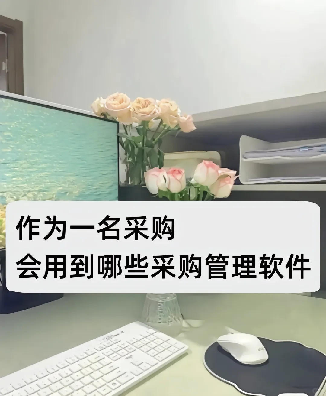 采购管理软件