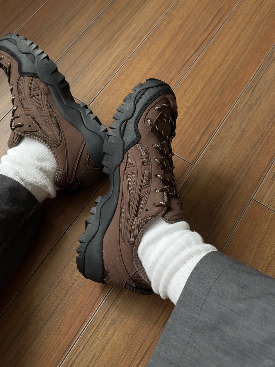 攒钱买鞋｜2025年第204/n双