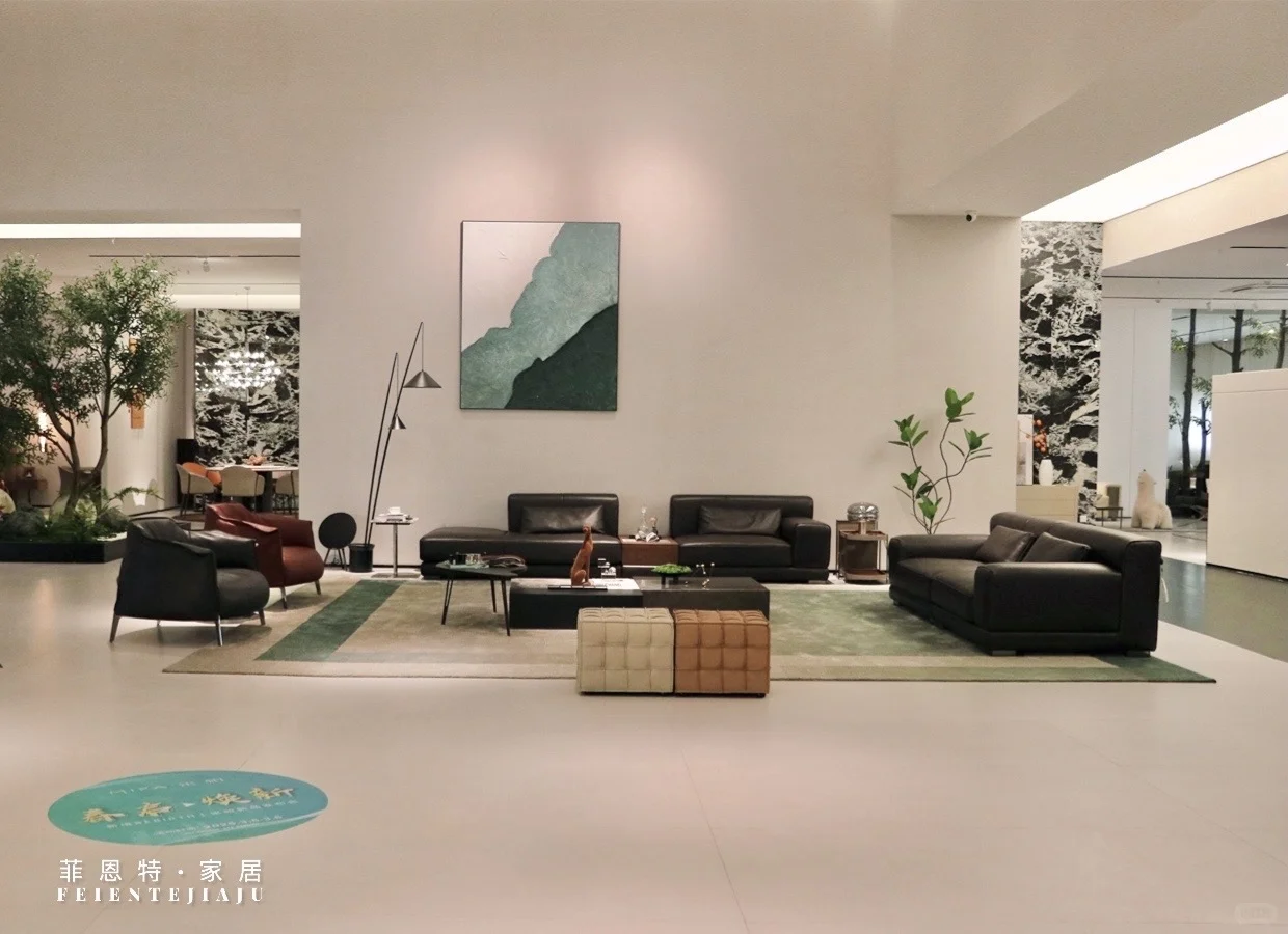 ?苏州整家定制｜把理想家搬进现实！