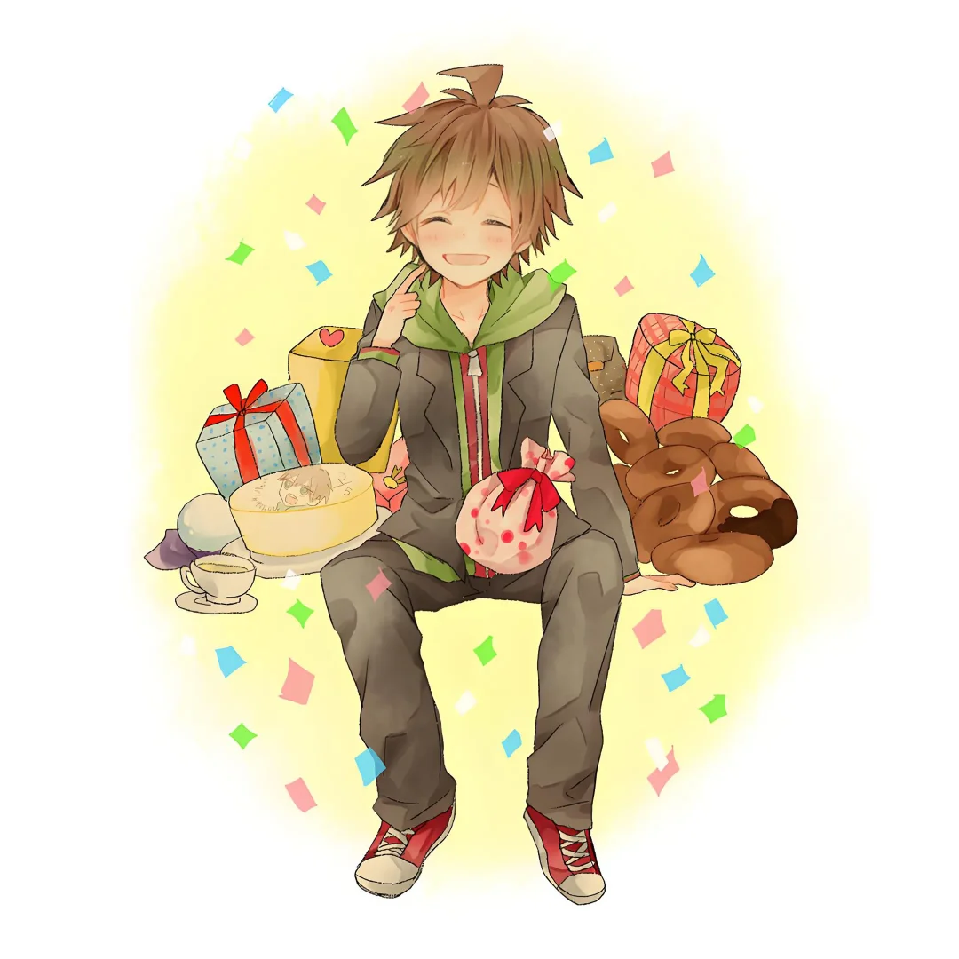 苗木爱上了我后续