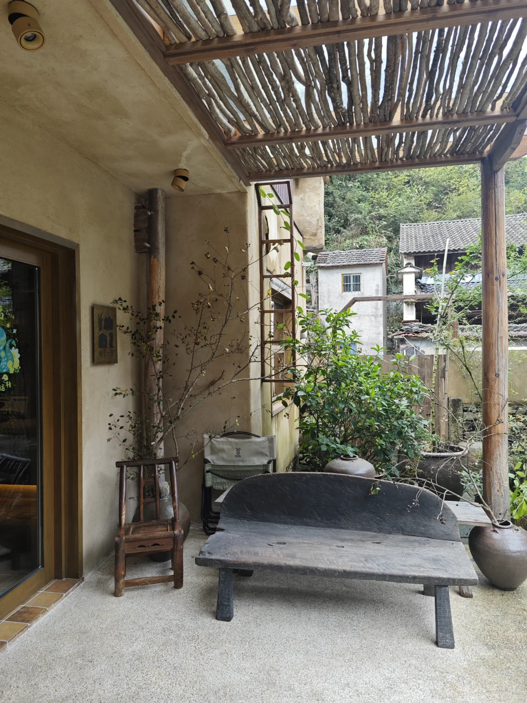 从民宿看见一座城的野心 #民宿洞察